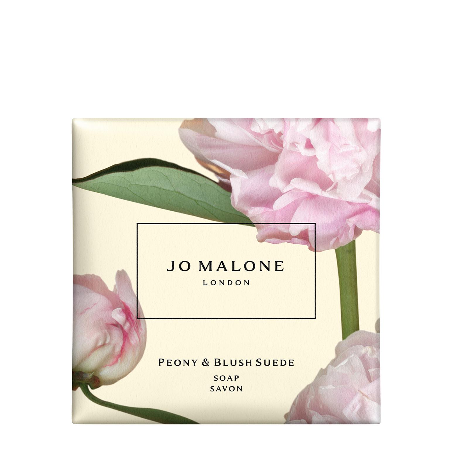 Jo Malone London Peony & Blush Suede Soap 100g