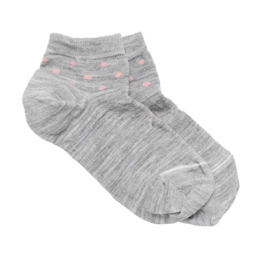 Lamington Socks Merino Wool Ankle Socks