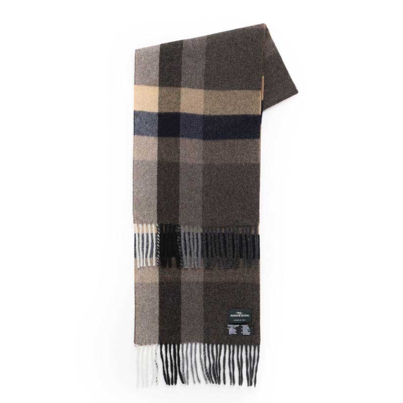 Rodd & Gunn Jervois Road Scarf