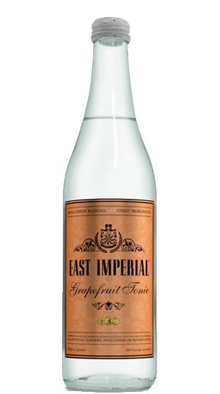 East Imperial Grapefruit Tonic 500ml