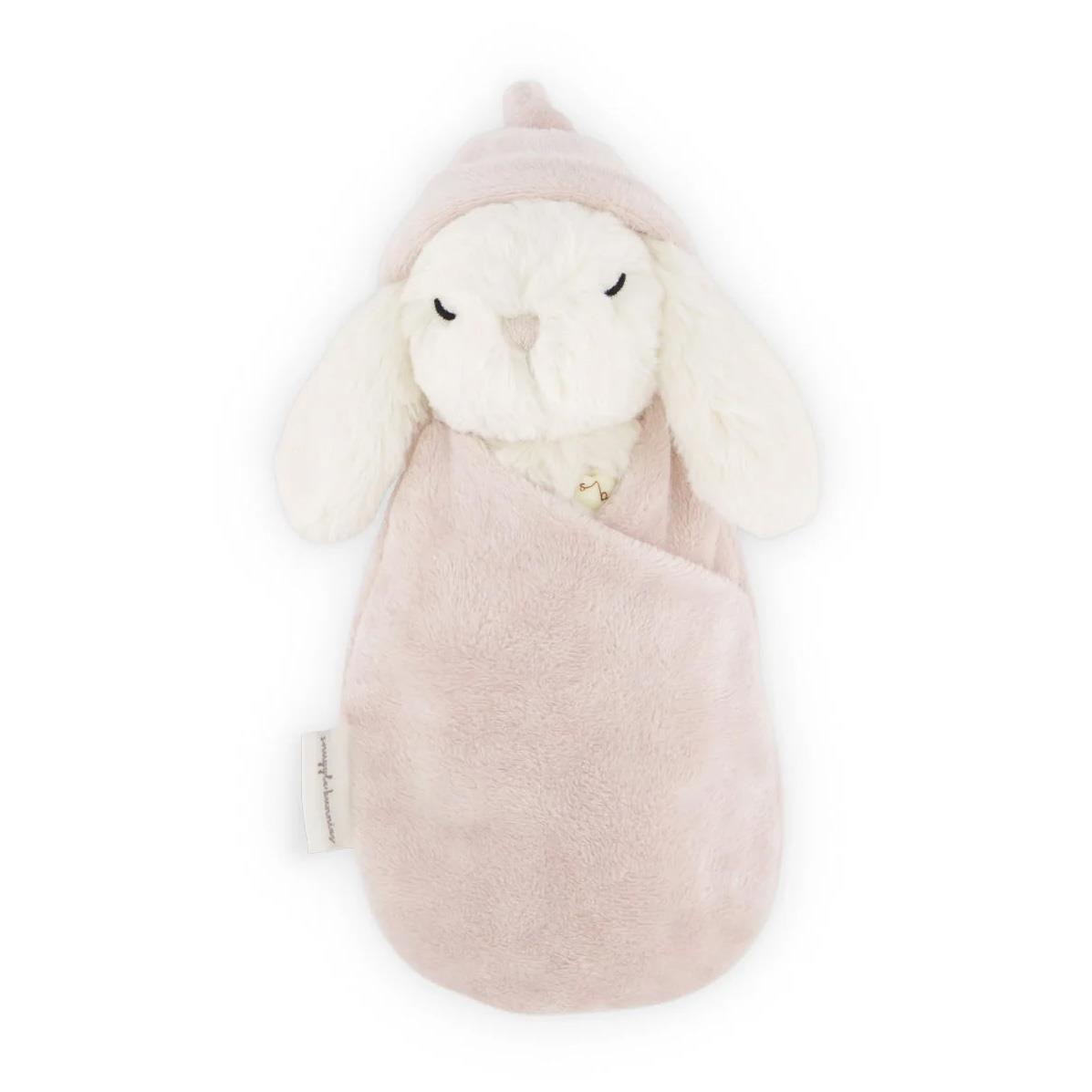 Snuggle Bunnies Sleeping Penelope 20cm