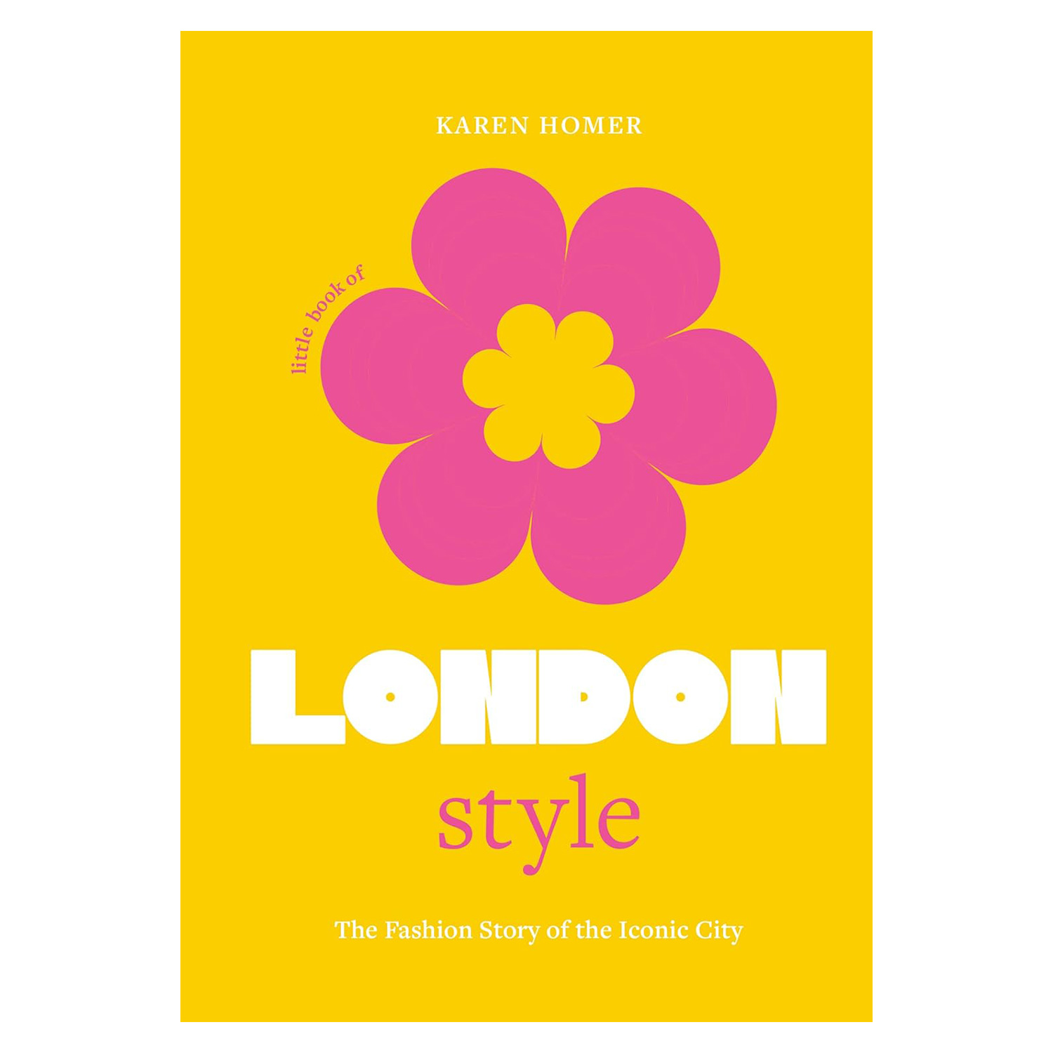 Little Book of London Style