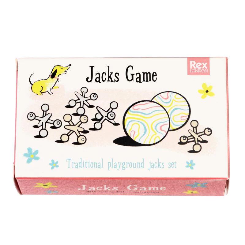 You Monkey Jacks Game