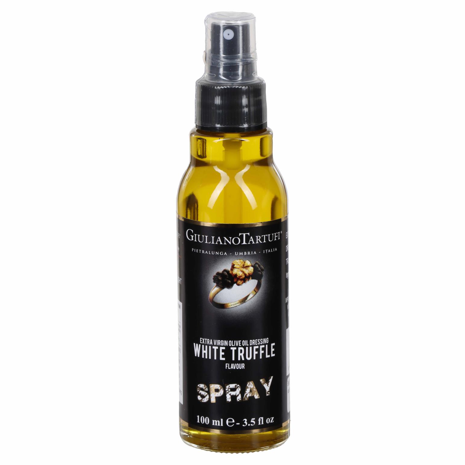 White Truffle Oil Spray 100ml