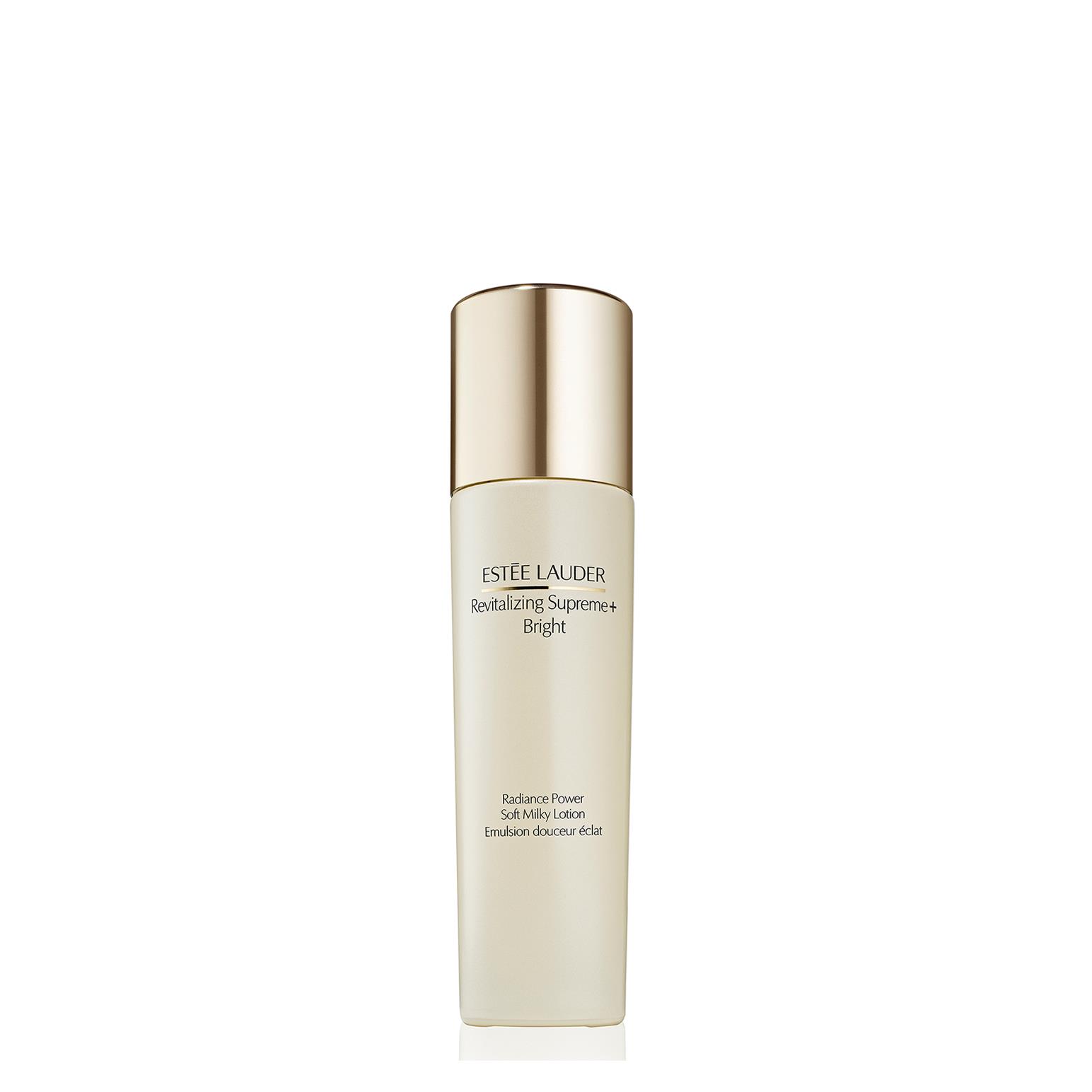 Estée Lauder Revitalizing Bright Radiance Power Soft Milky Lotion 100ml