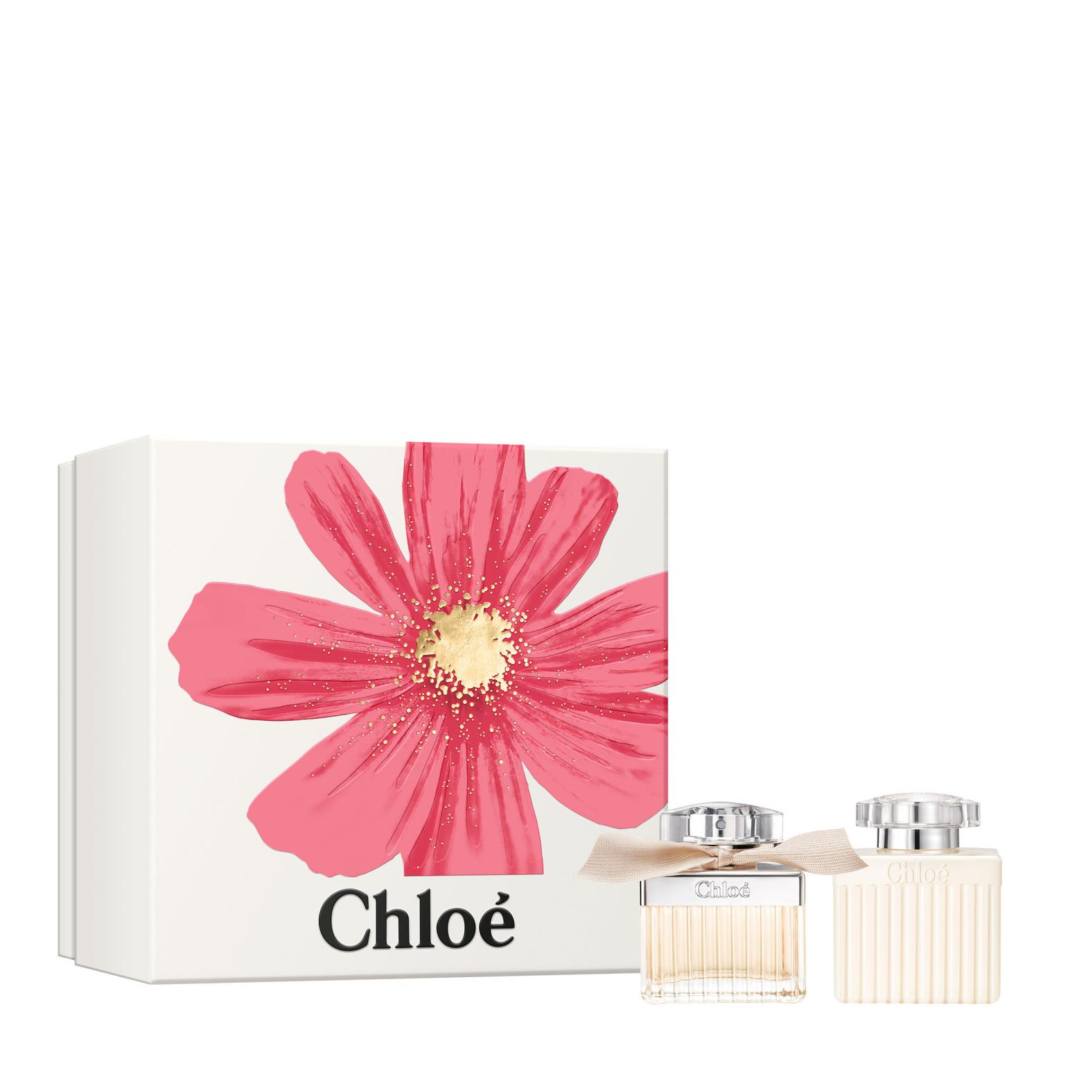 Chloé Signature EDP 50ml Gift Set