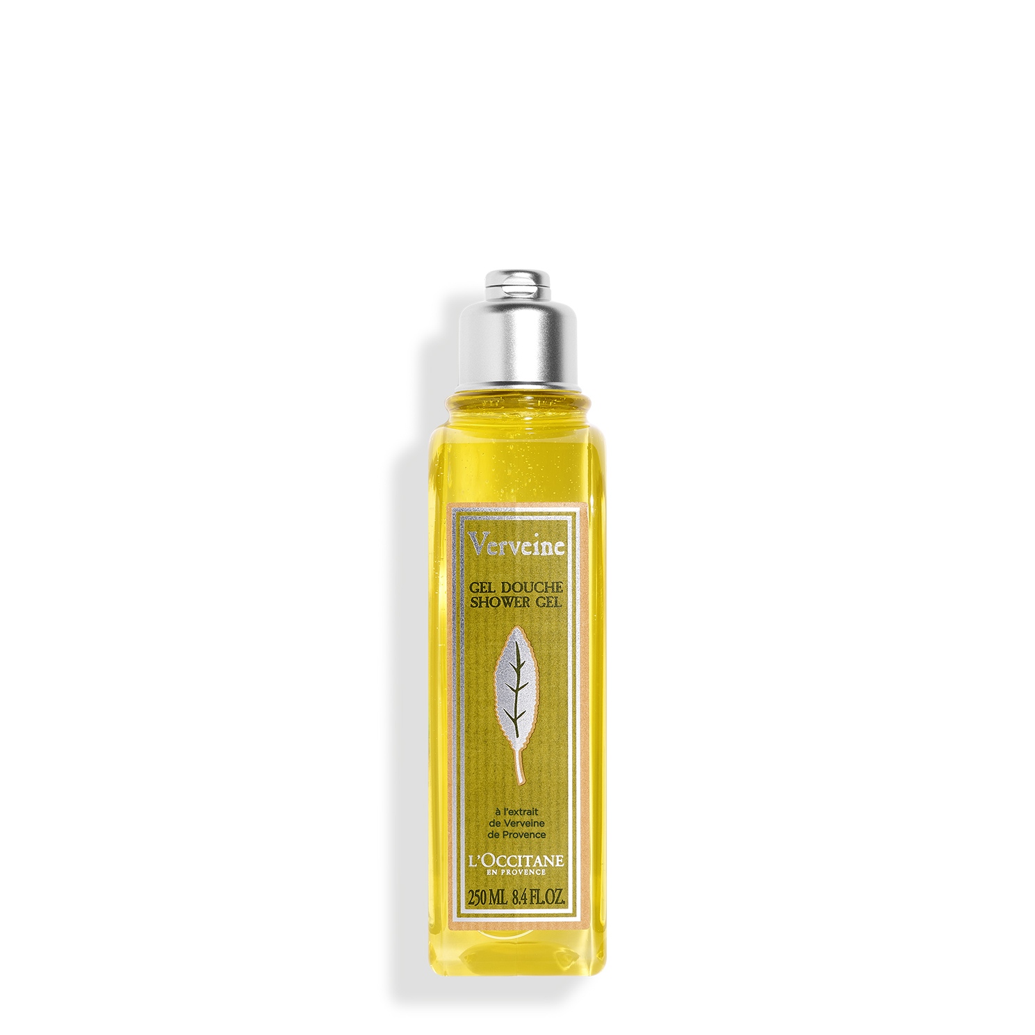 L'Occitane Verbena Shower Gel 250ml