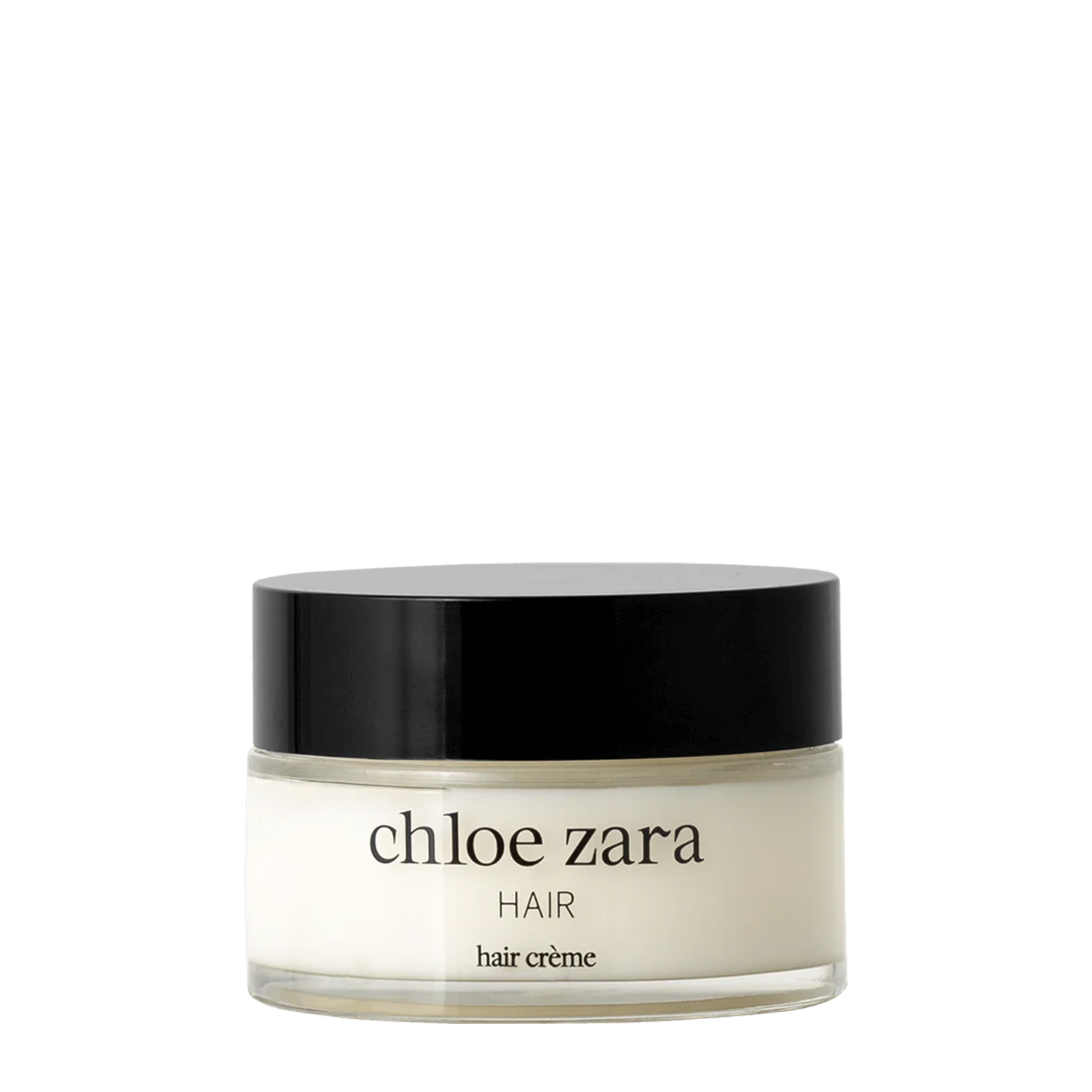 Chloe Zara Hair Crème