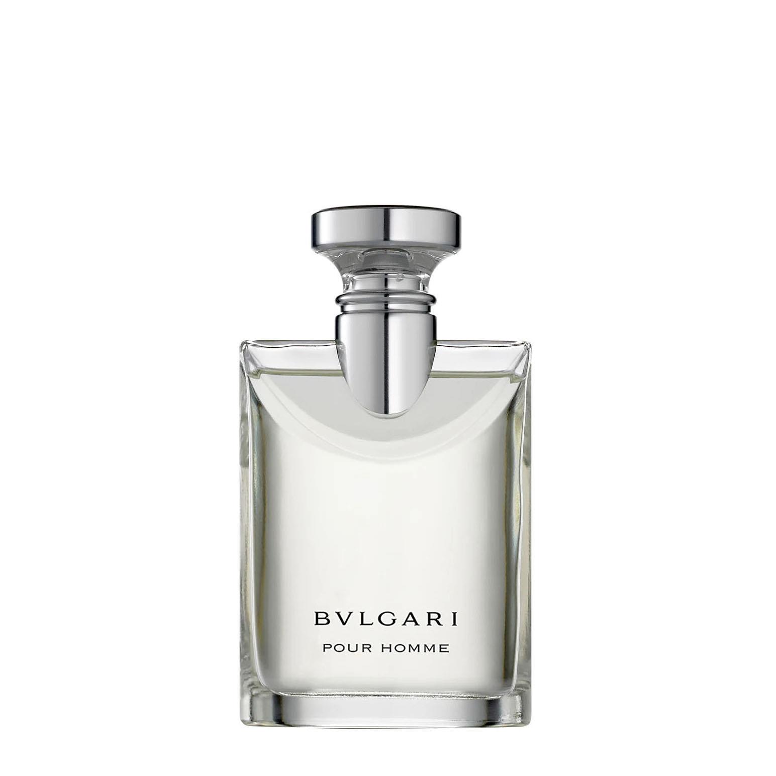 Bvlgari Pour Homme EDT 50ml