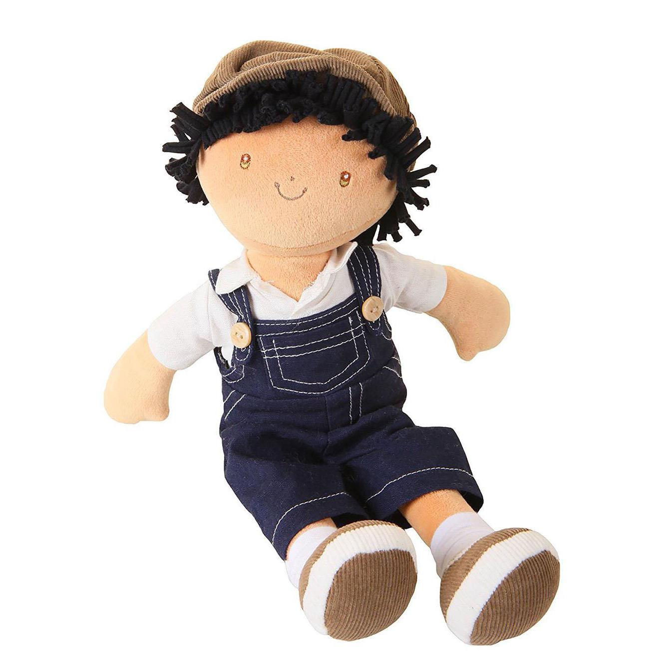 Bonikka Boys: Joe 35cm Soft Doll