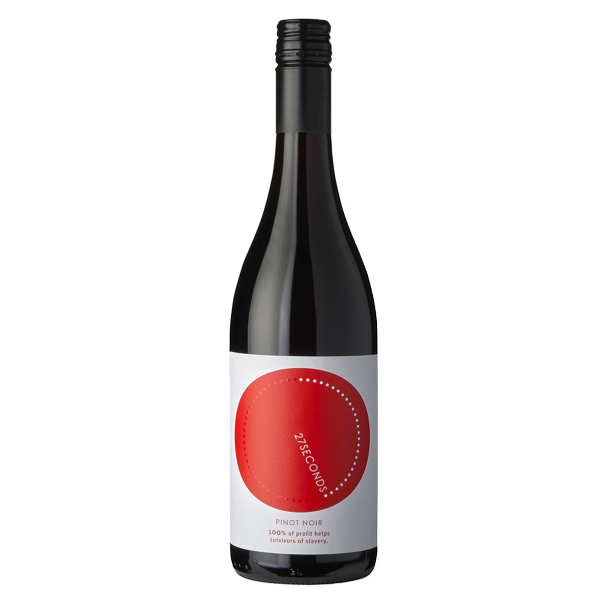 27seconds Pinot Noir 750ml