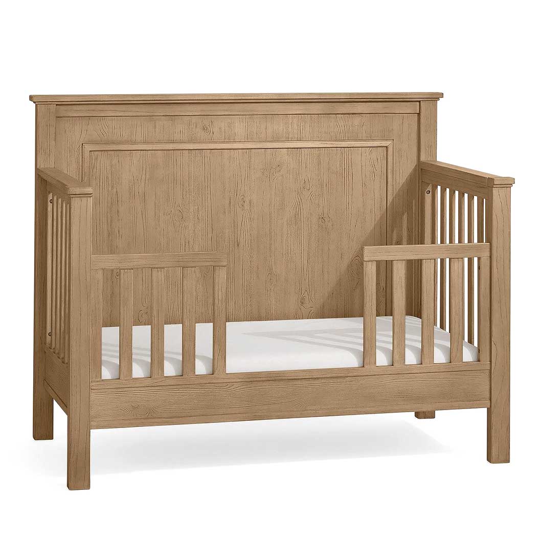 Pottery Barn Kids Fillmore Crib to Toddler Bed Conversion Kit