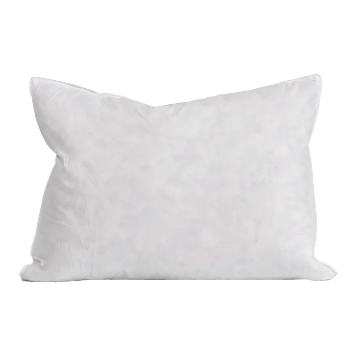 Baya Feather Cushion Inner 40x55x725g