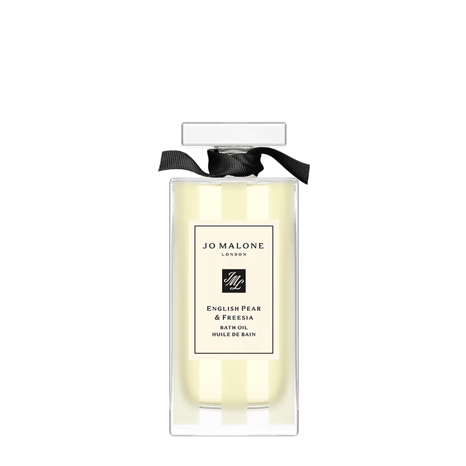 Jo Malone London English Pear & Freesia Bath Oil Decanter 30ml