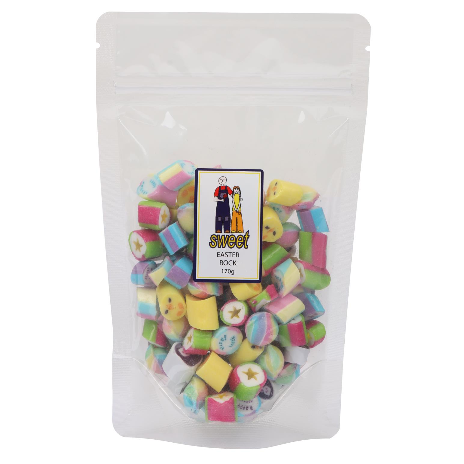 Sweet Easter Mix Bag 170g