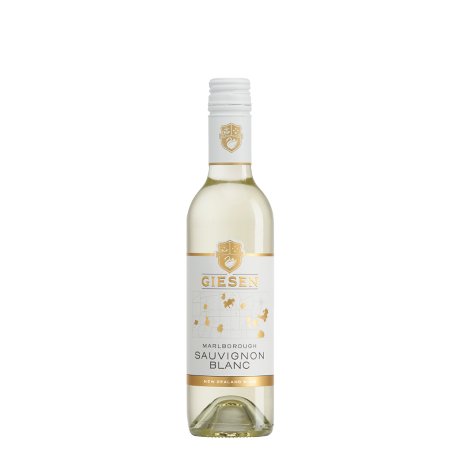 Giesen Estate Sauvignon Blanc 375ml