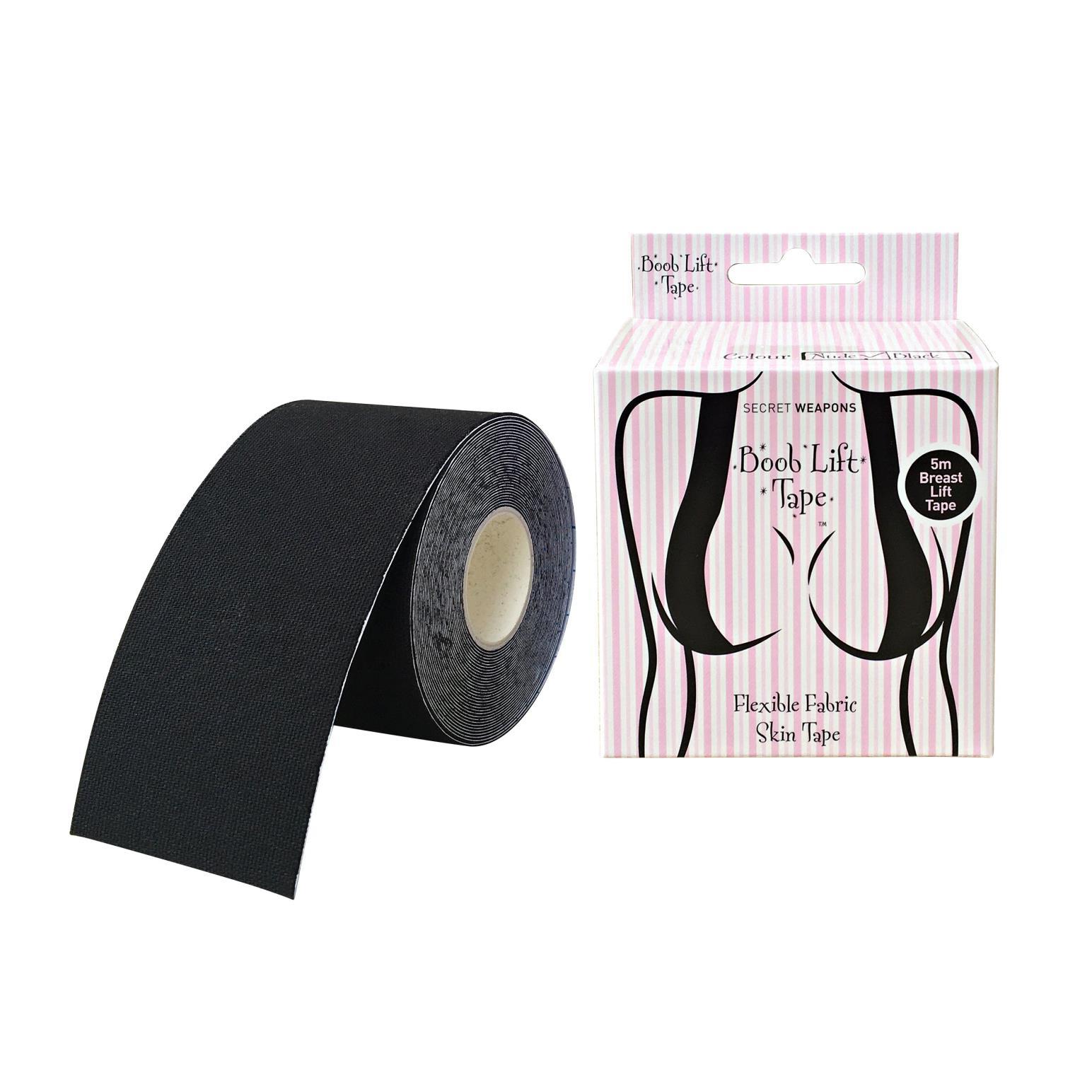 Secret Weapons Boob Lift Tape