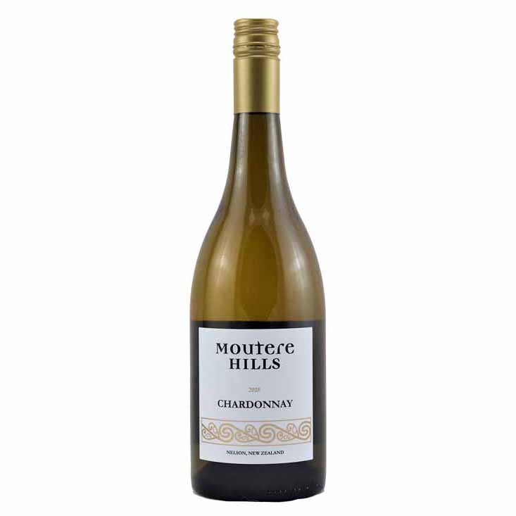 Moutere Hills Chardonnay