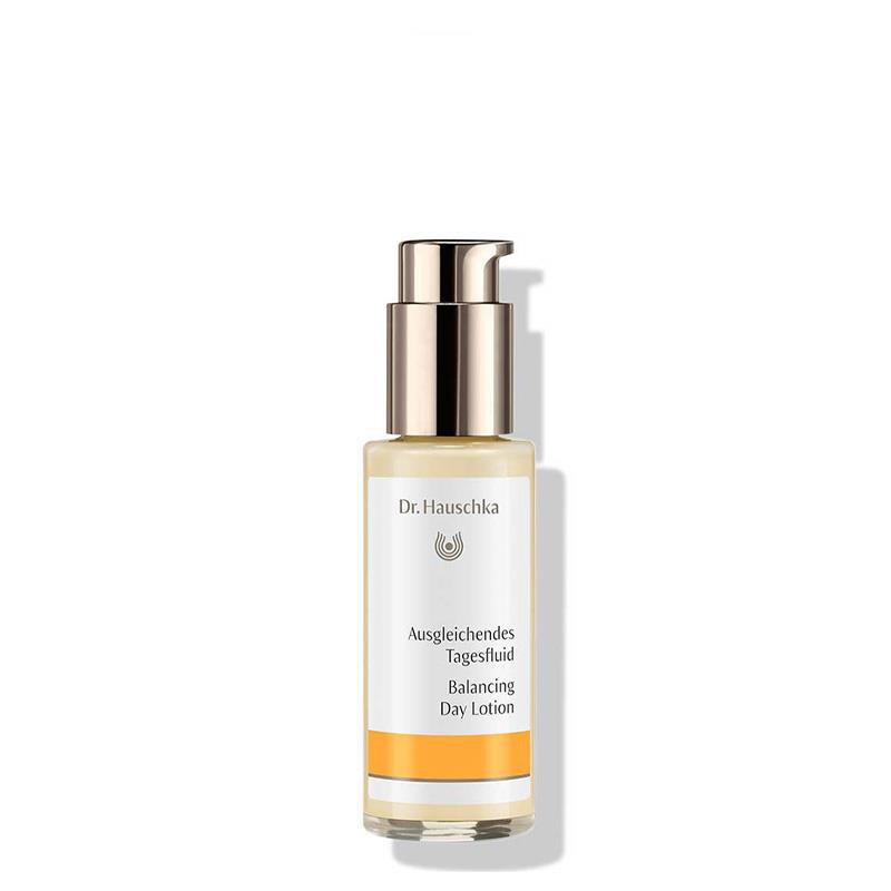 Dr Hauschka Balancing Day Lotion 50ml