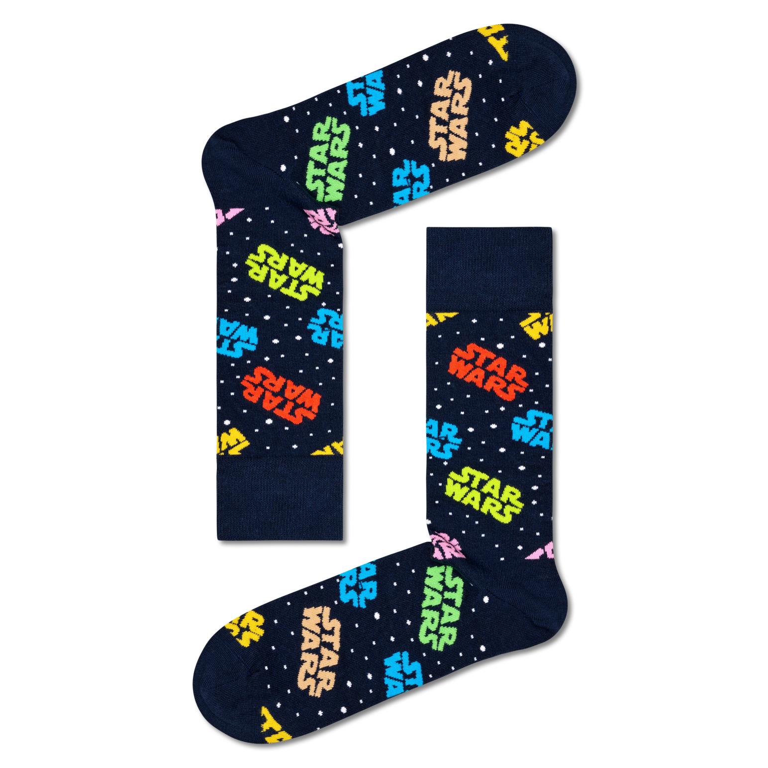 Happy Socks Star Wars Sock