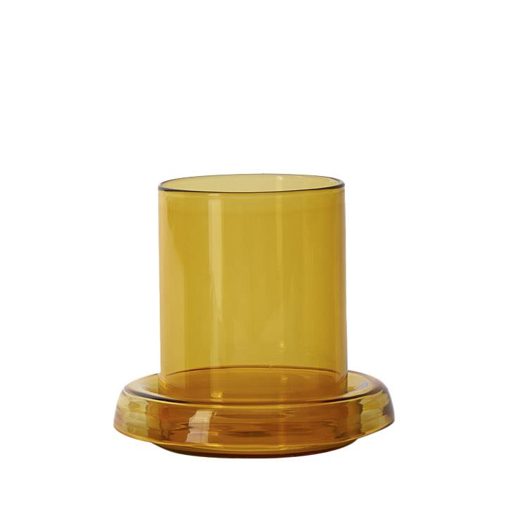 Città Cascade Hurricane Lamp Honey S