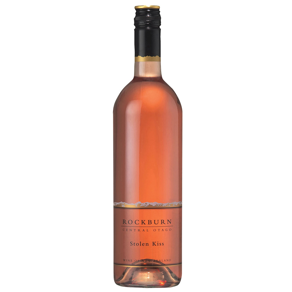 Rockburn Central Otago Stolen Kiss Rosé