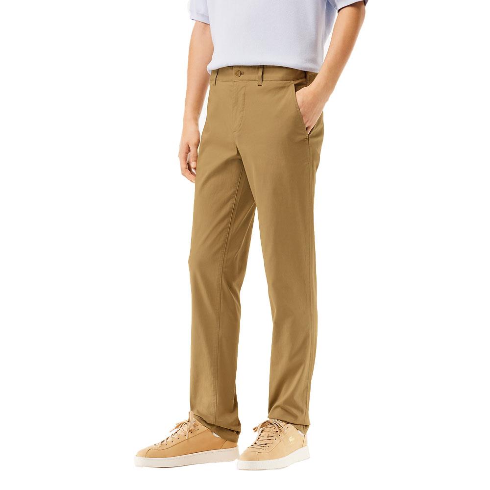 Lacoste Essential Slim Stretch Chino