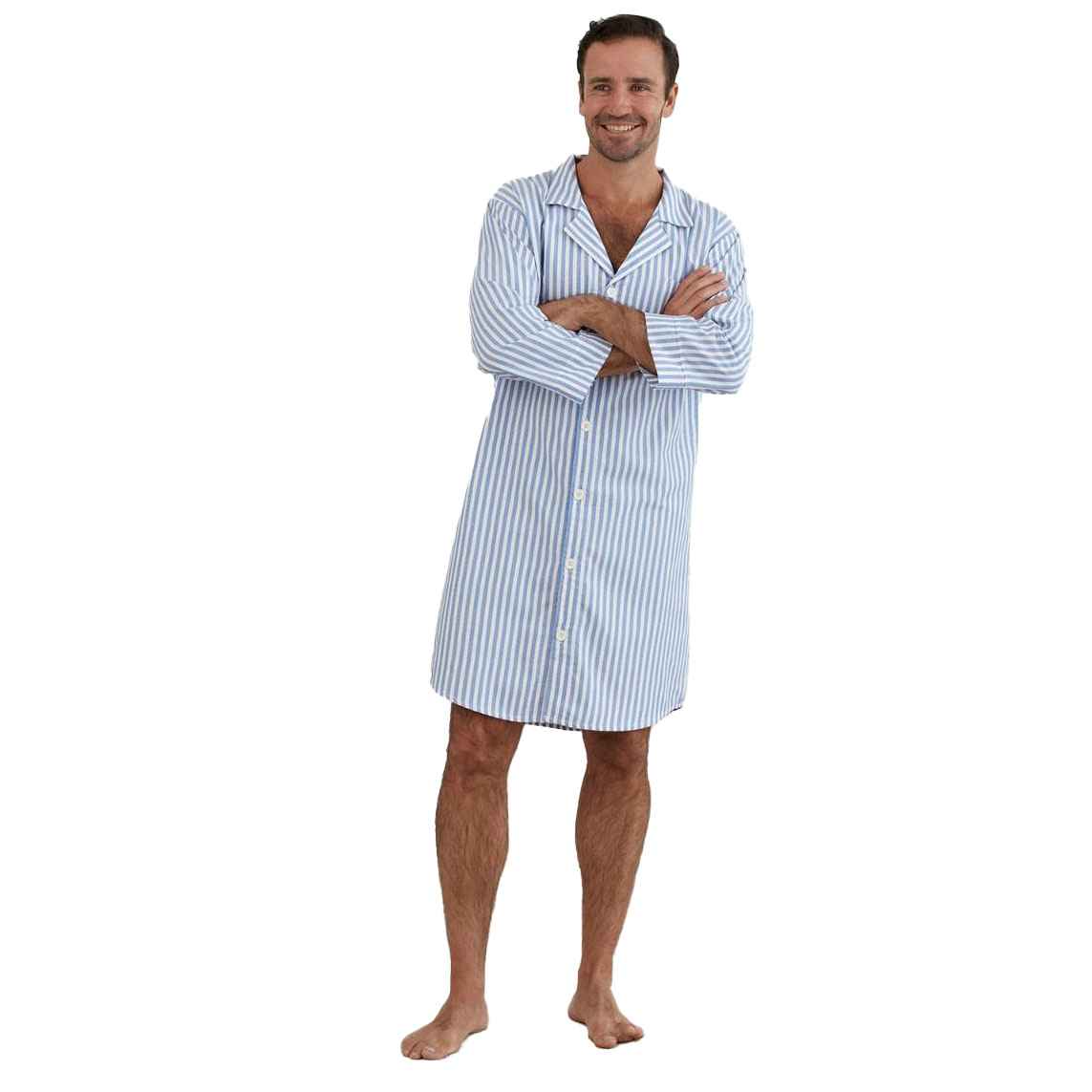 Baksana Harry Nightshirt