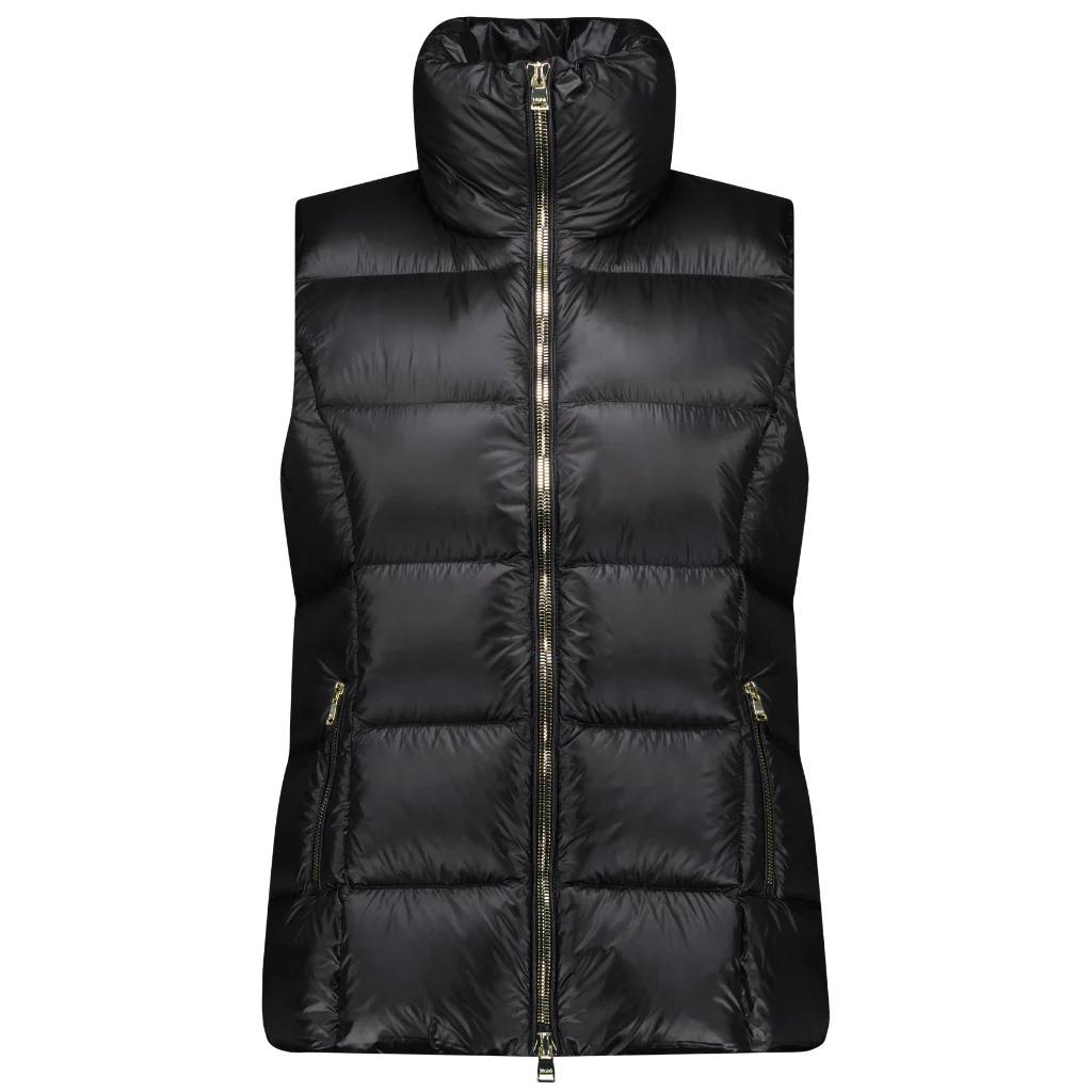 Moke Ester Lightweight Vest