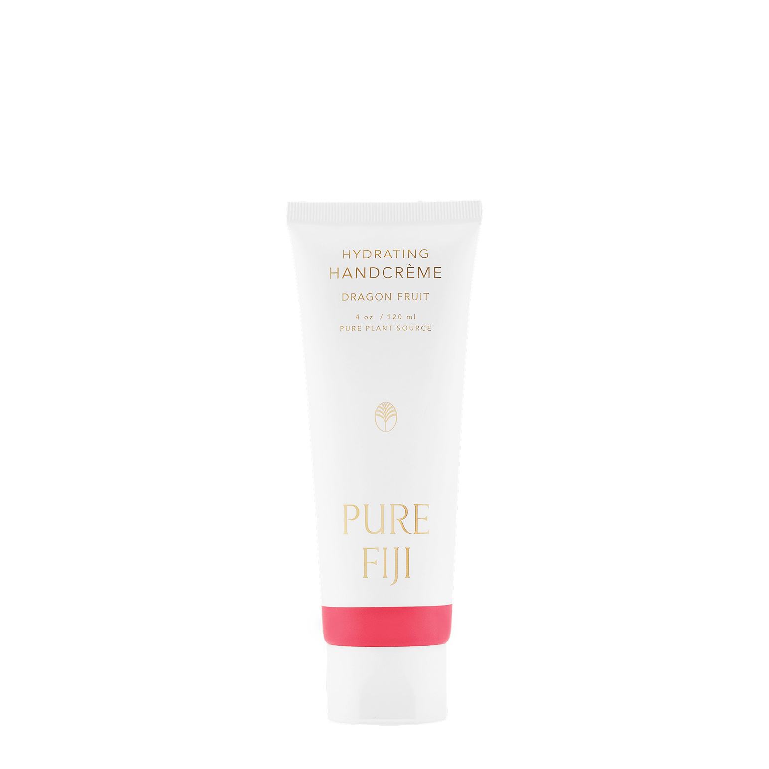 Pure Fiji Hand Crème 120ml - Dragon Fruit