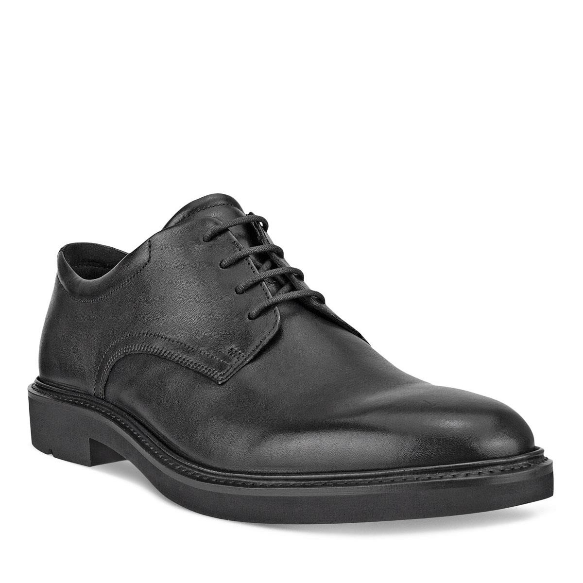 Ecco Metropole London Black