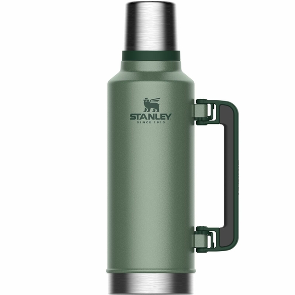 Stanley Classic Bottle 1.9L - Green