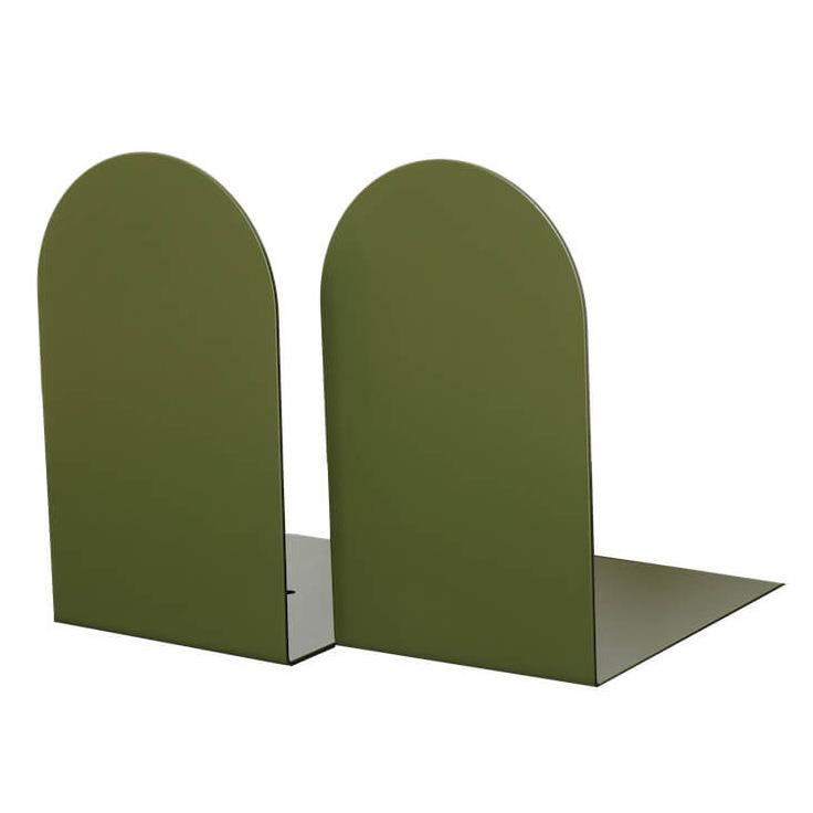 ICO Jamb Book Ends Set of 2