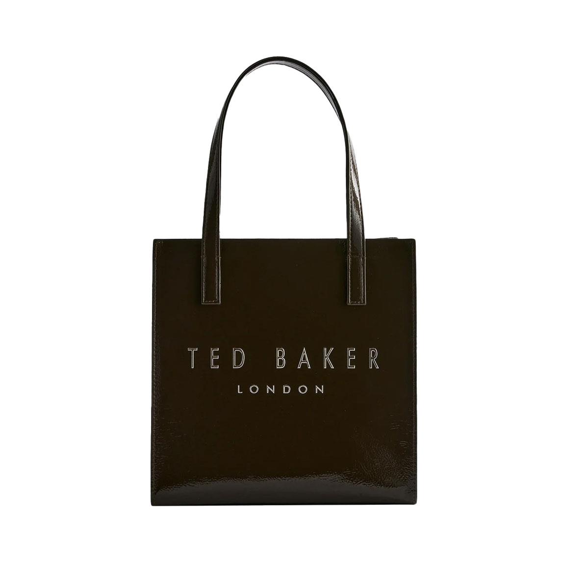 Ted Baker Crinkon Crinkle Large Icon Bag