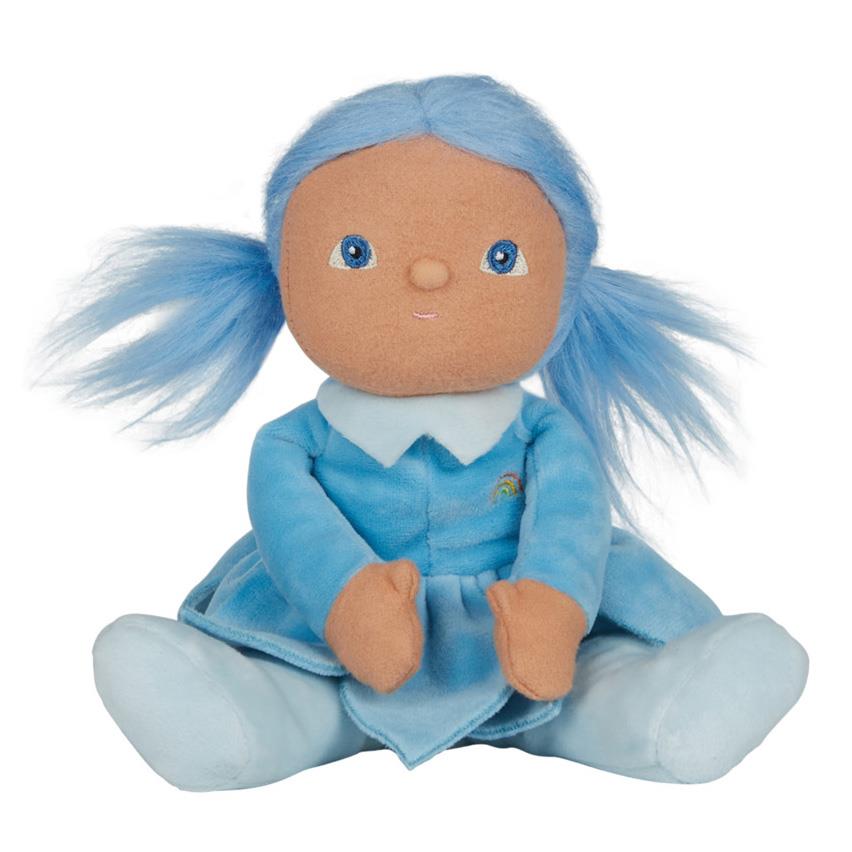 Olli Ella Dinky Dinkum Doll - Iris