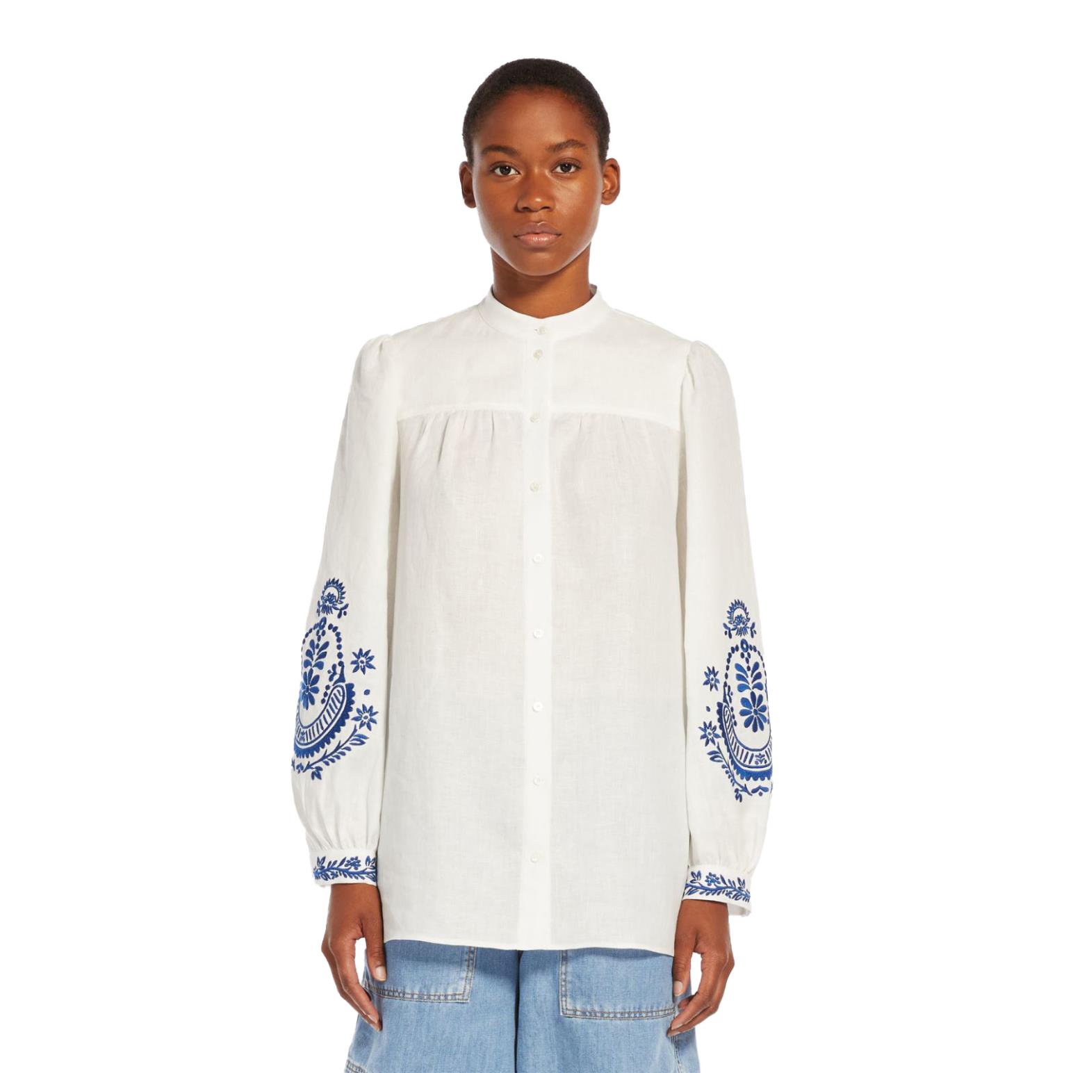 Weekend Max Mara Carnia Shirt