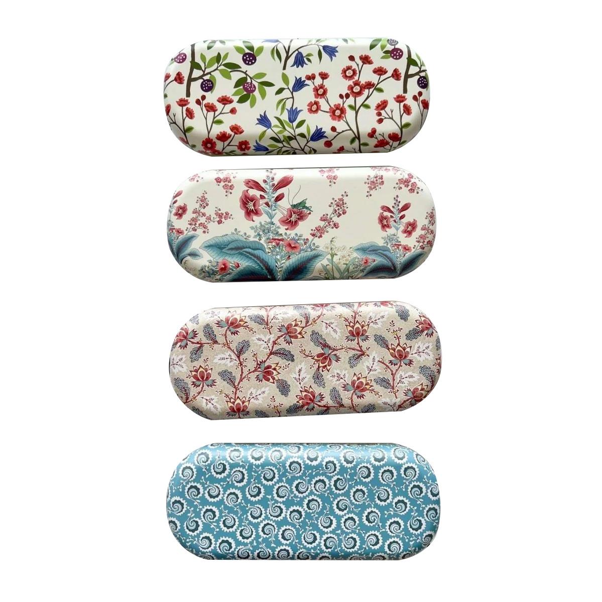 Sanderson Foraging Glasses Case