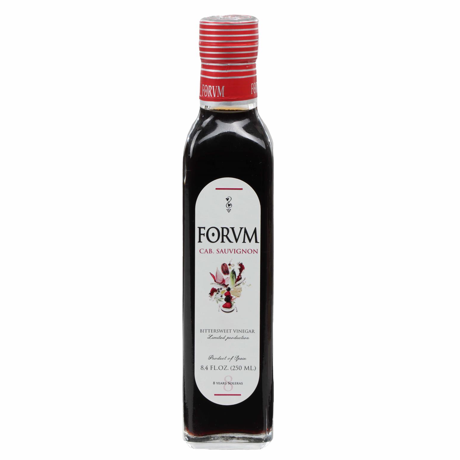 Forvm Cabernet Sauvignon Vinegar 250ml