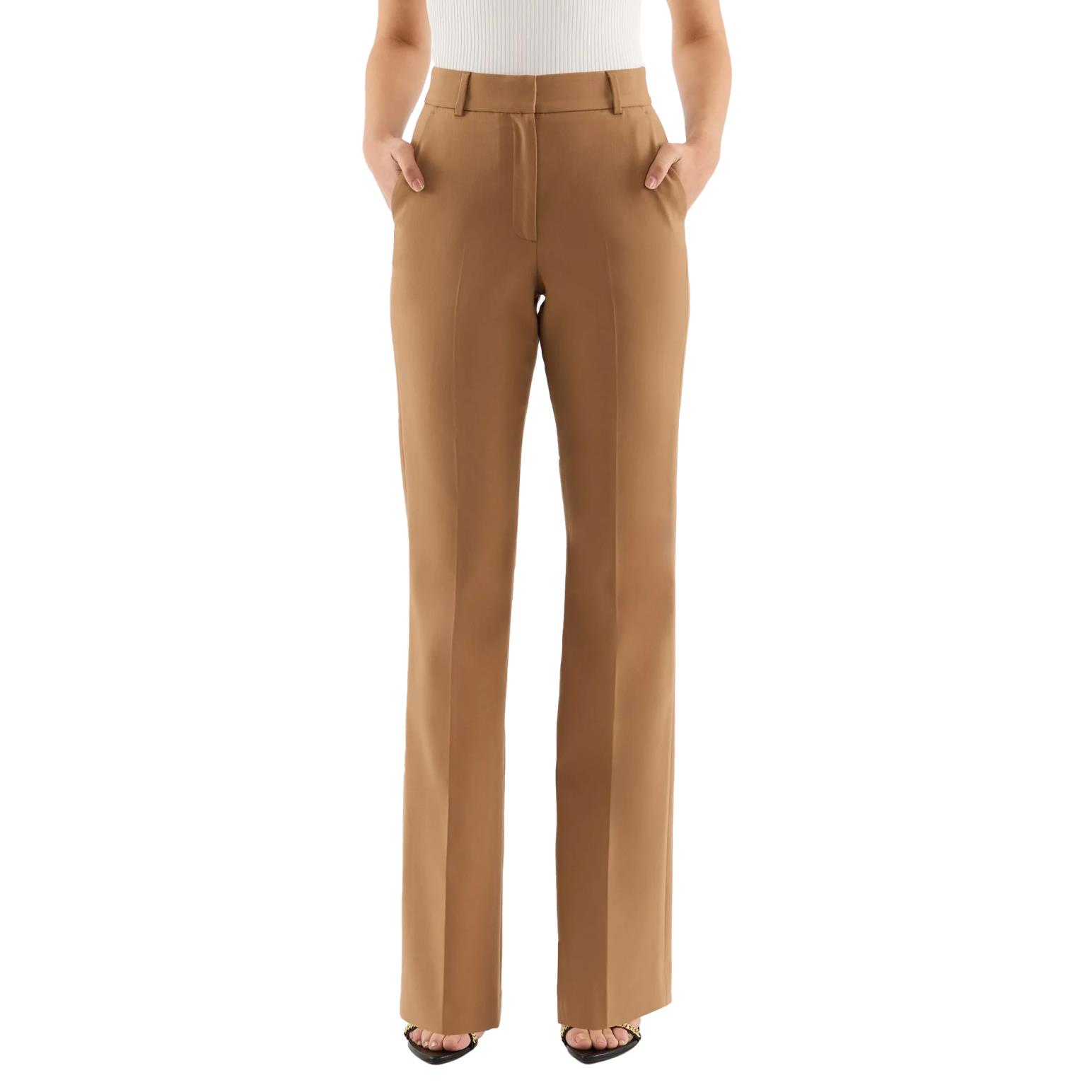 Rebecca Vallance Elsa Tapered Pant