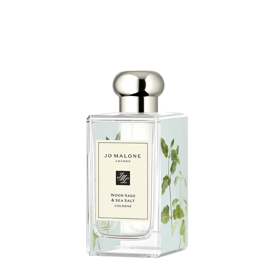 Jo Malone London Special-Edition Wood Sage & Sea Salt Cologne 100ml