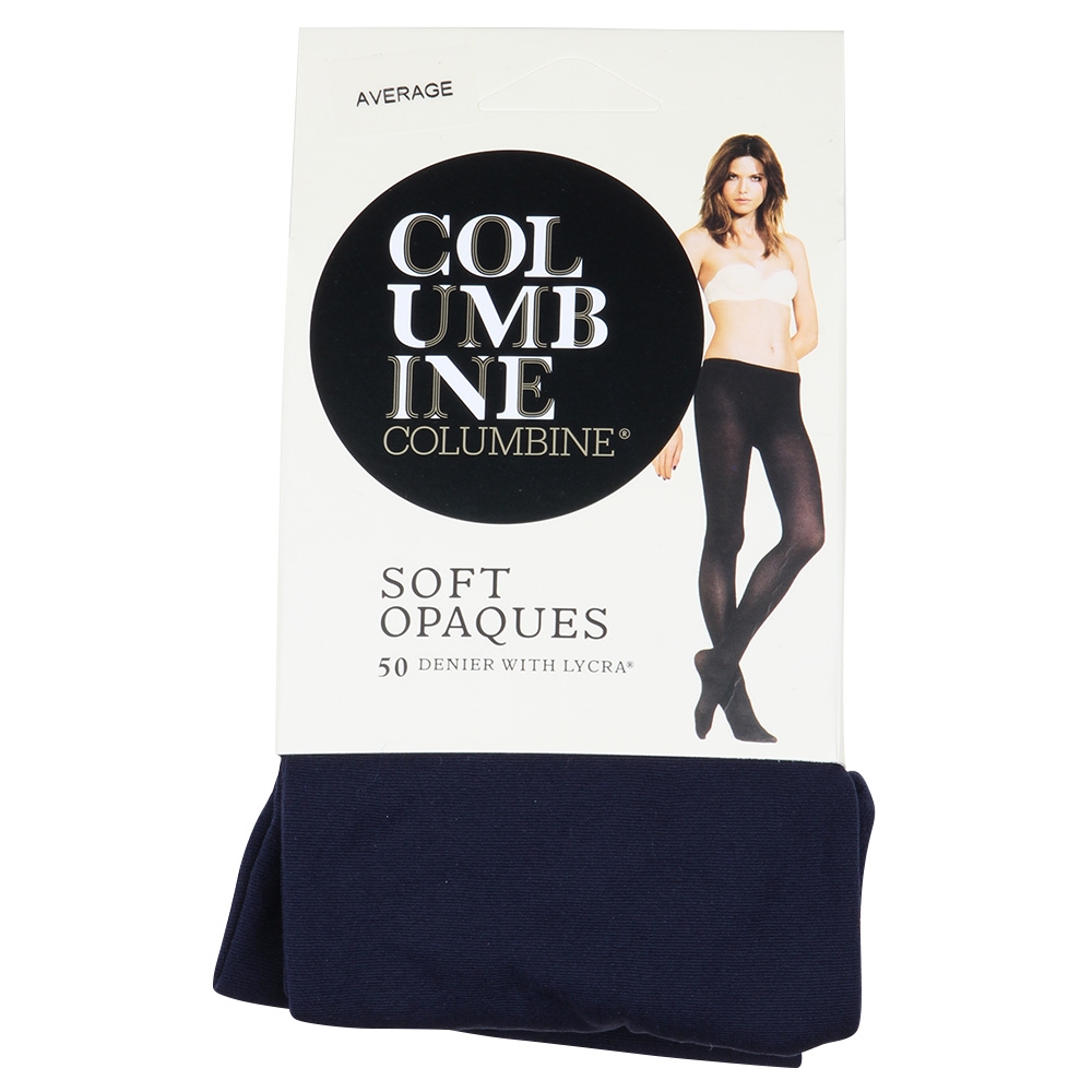 Columbine 50D Opaques - Hang Sell Pack