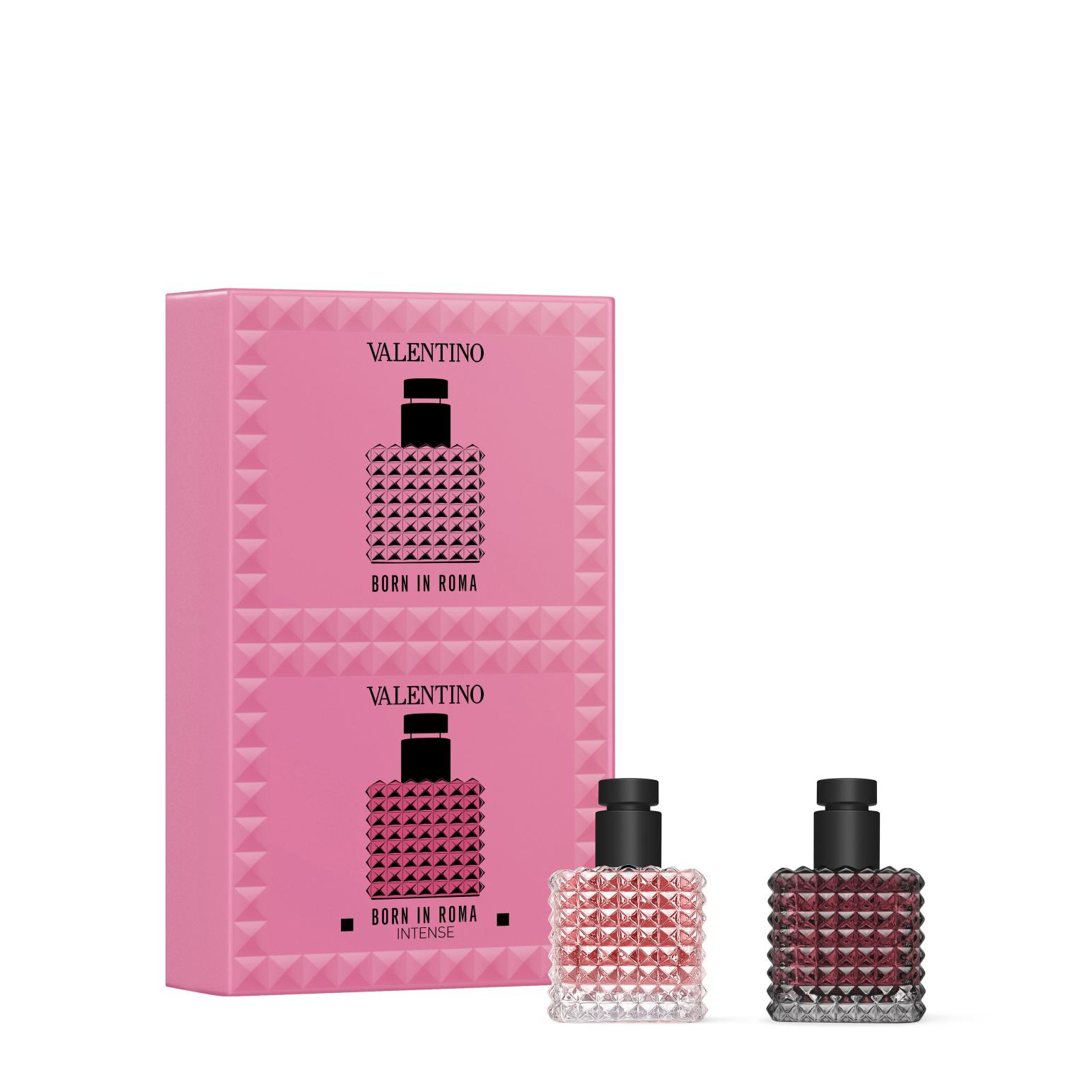 Valentino Born In Roma Duo Gift Set - Xmas 2024