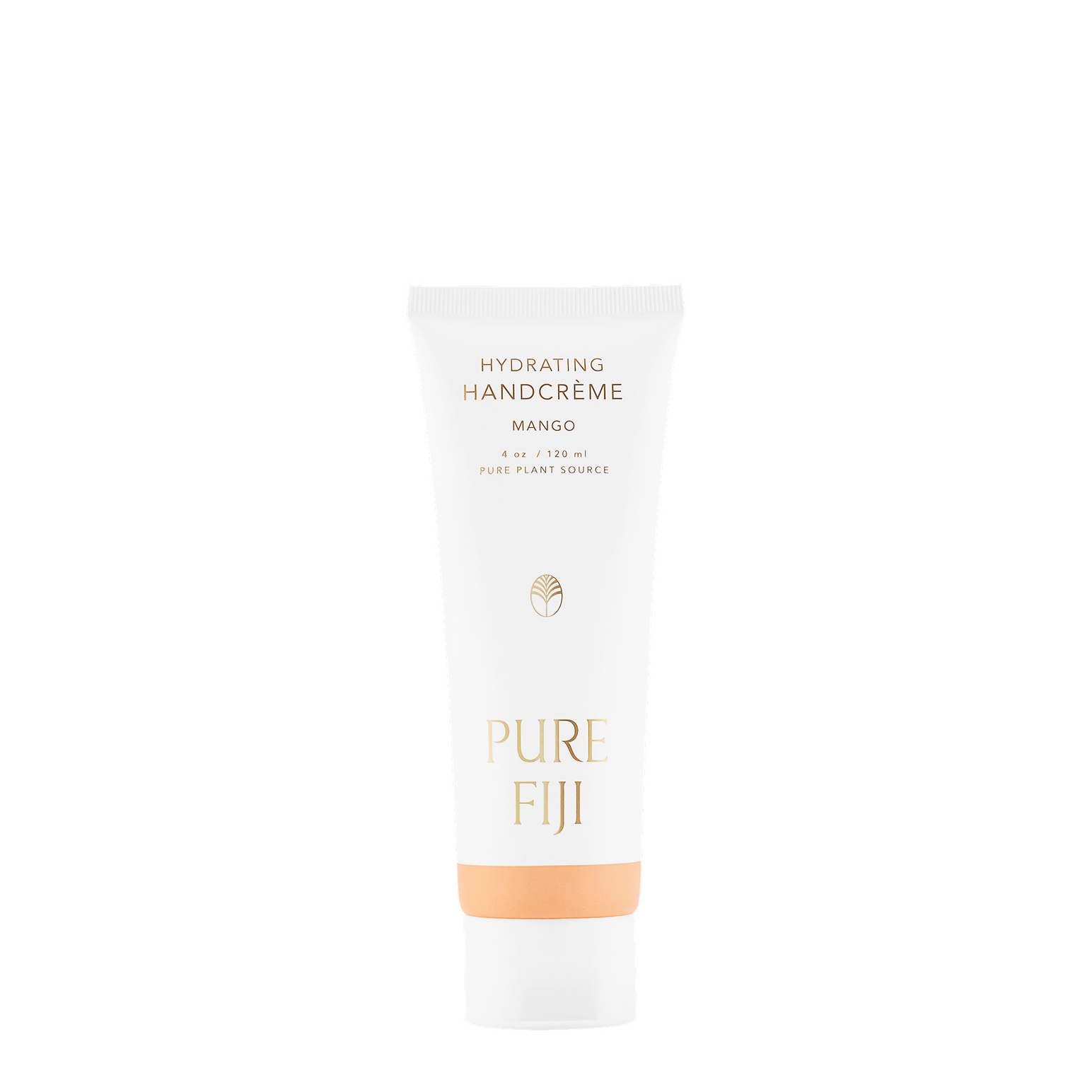 Pure Fiji Hand Crème 120ml - Mango