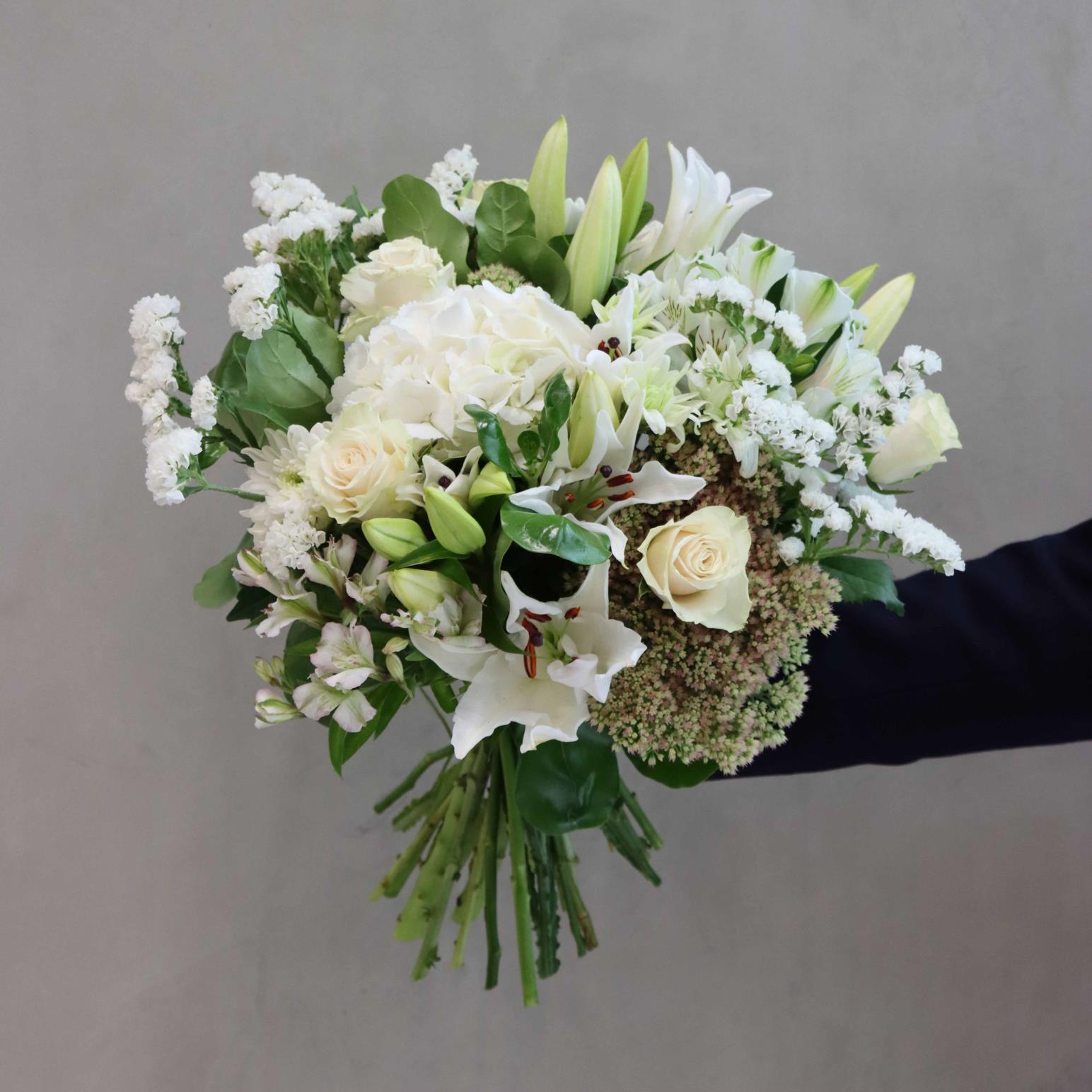 The Florist at Ballantynes - Classic Bouquet