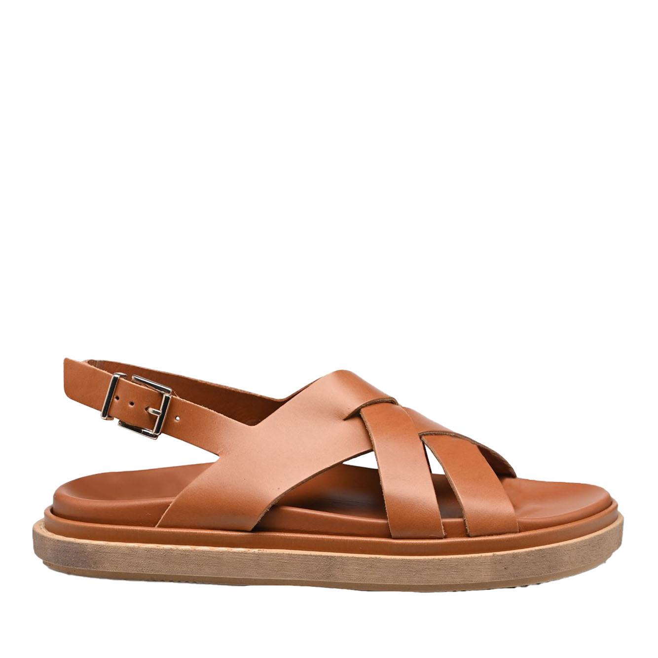 Alohas Trunca Padded Sandal