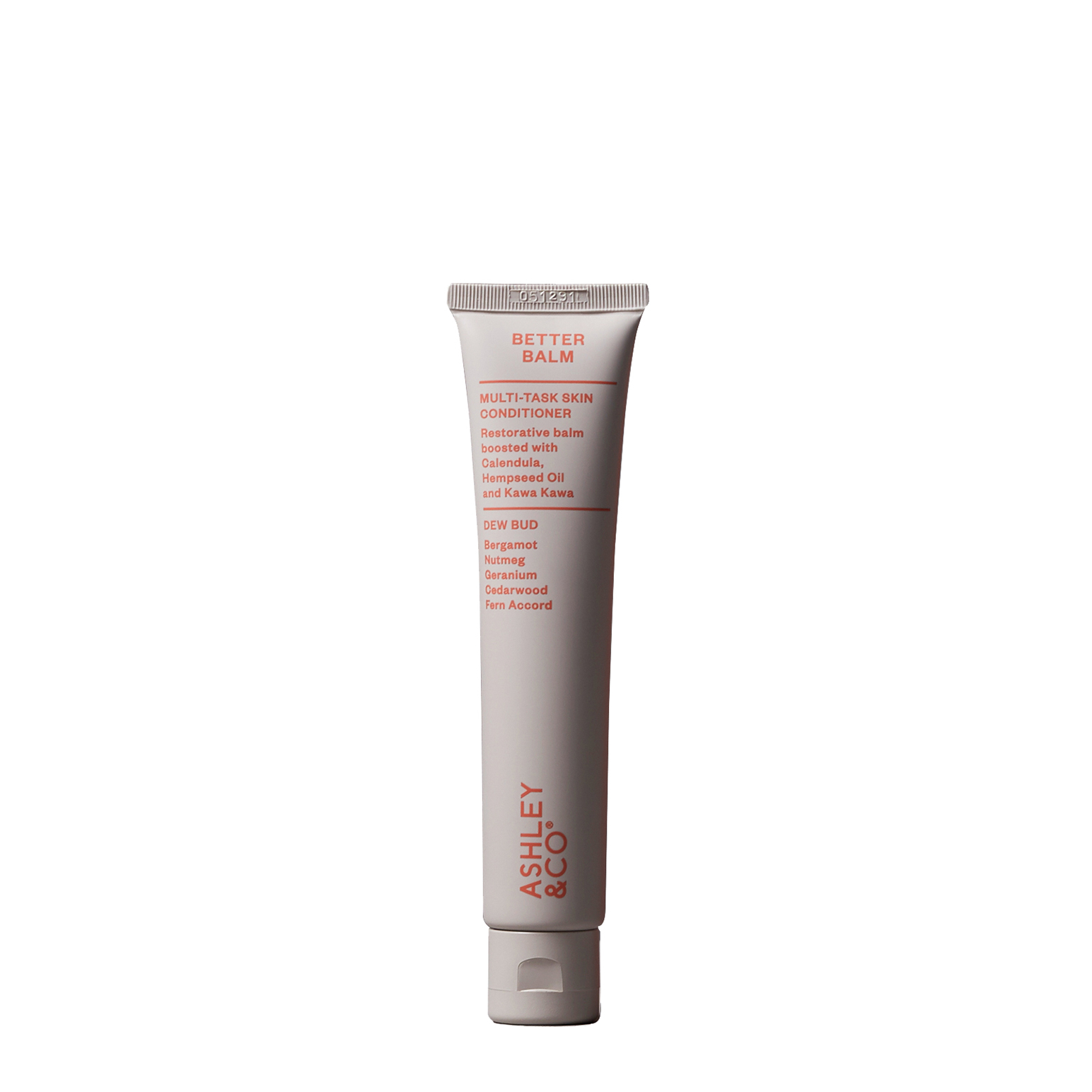 Ashley & Co Better Balm - Dew Bud