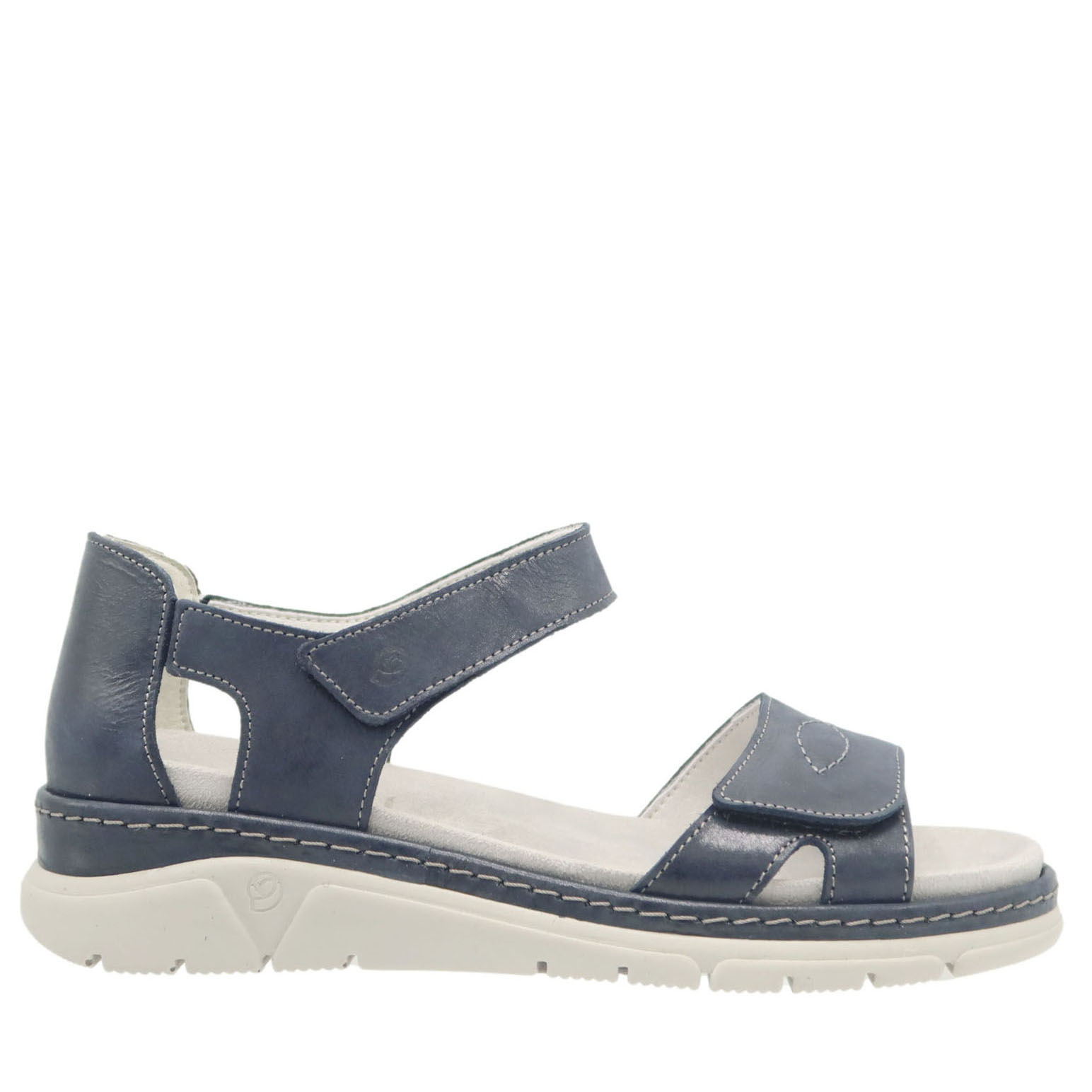 Suave Edda Sandal