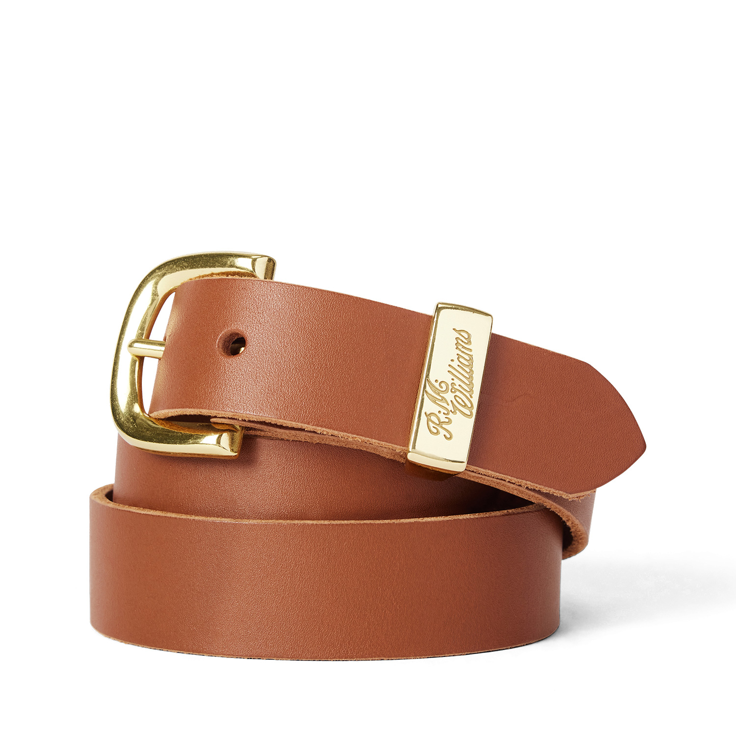 R.M. Williams Allora Belt