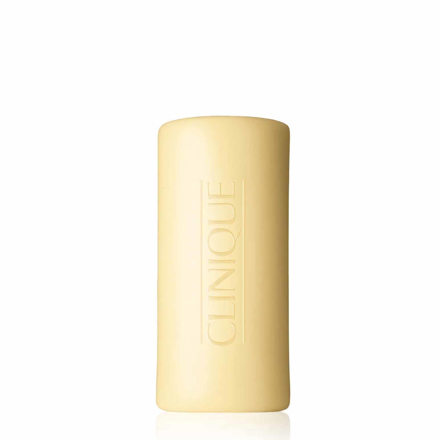 Clinique Facial Soap Bar Dry Combination Skin Types 2 150G