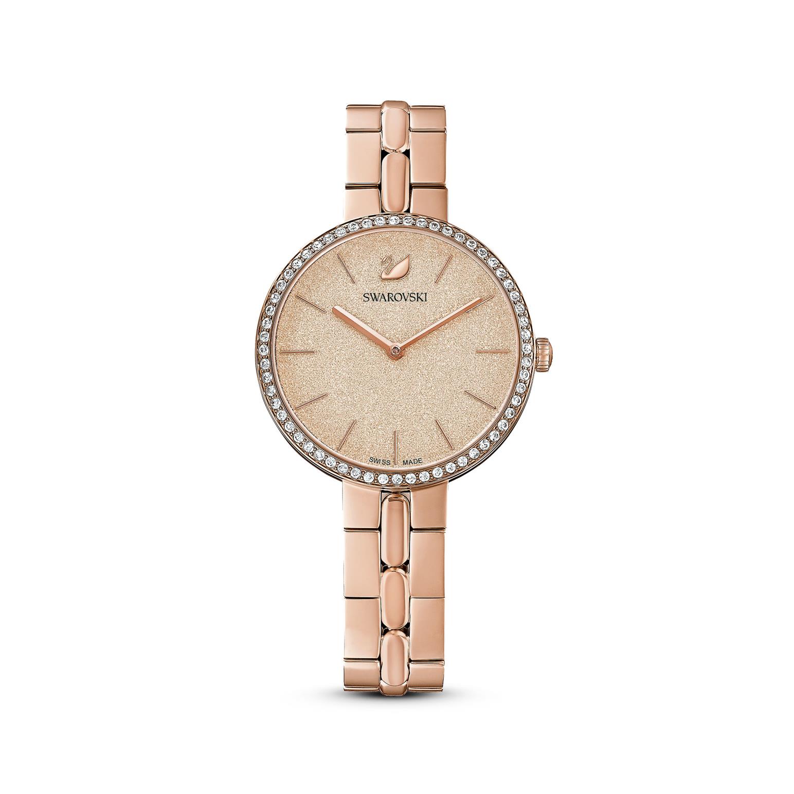 Swarovski Cosmopolitan Watch